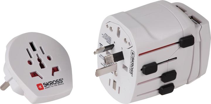 Produktbild Skross Pro+ USB