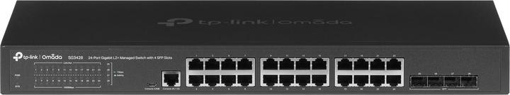 TP-Link TL-SG3428 (28 Ports)
