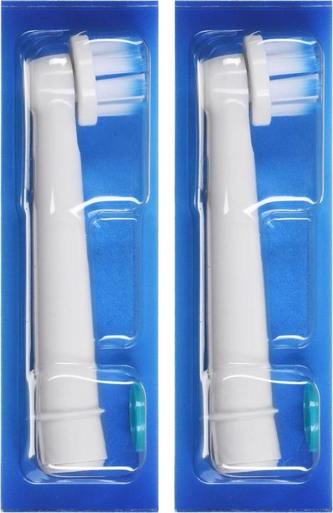 Actual product image Oral-B Pro 3 3000 White+ Junior Frozen (Oscillating toothbrush)