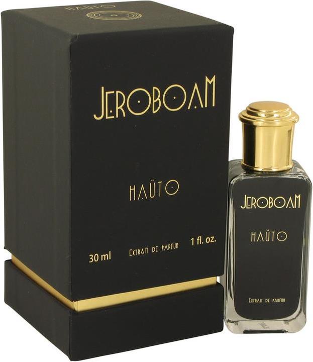 Actual product image Jeroboam Hauto (Eau de parfum, 30 ml)