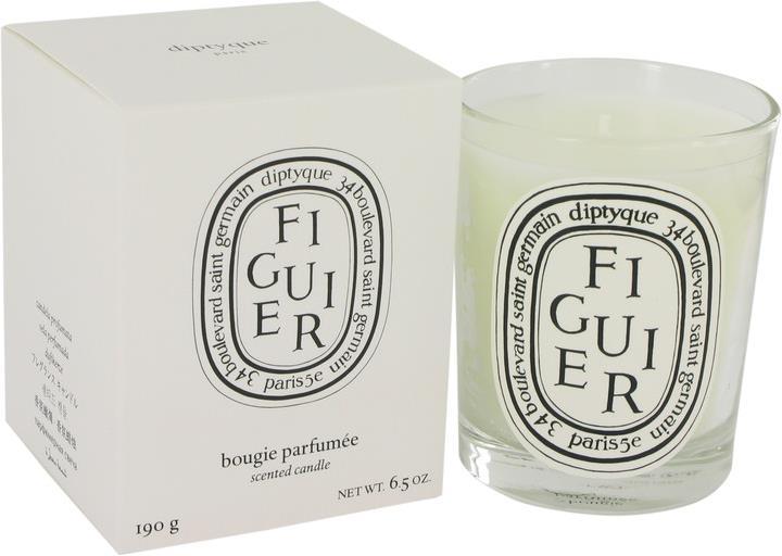 Produktbild Diptyque Figuier (190 g)