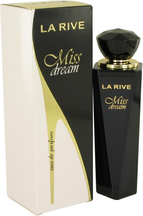 Actual product image La Rive The Miss Dream (Eau de parfum, 100 ml)