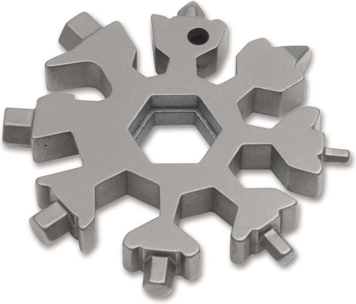 Image du produit Böker Outil Snow Crystal (18 Fonctions)