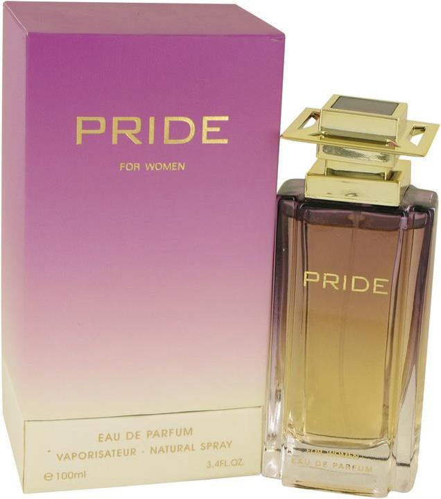 Blaze Pride (Eau de Parfum, 100 ml)