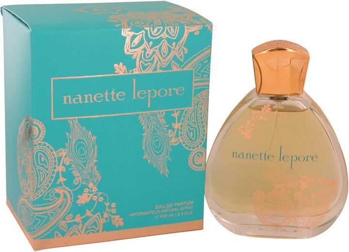 Nanette Lepore New (Eau de Parfum, 100 ml)
