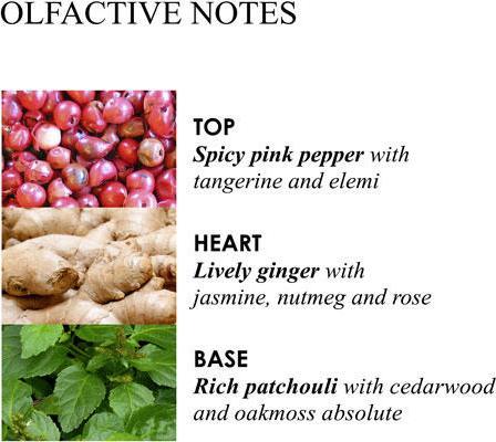 Produktbild Molton Brown Fiery Pink Pepper (Flüssigseife, 300 ml)