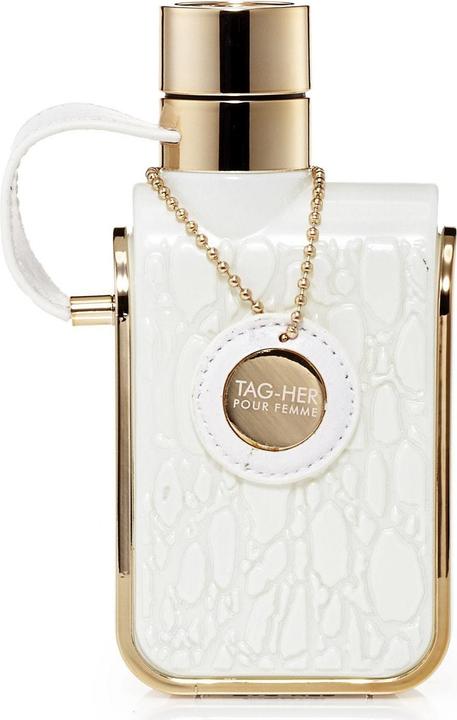 Armaf Tag Her (Eau de Parfum, 100 ml)