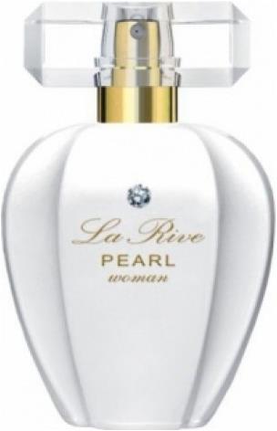 Actual product image La Rive pearl (Eau de parfum, 75 ml)