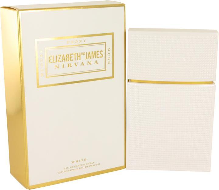 Actual product image Elizabeth & James Nirvana White (41 ml, Dry shampoo)