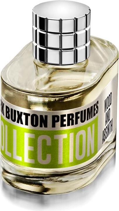 Produktbild Mark Buxton Wood and Absinth (Eau de Parfum, 100 ml)