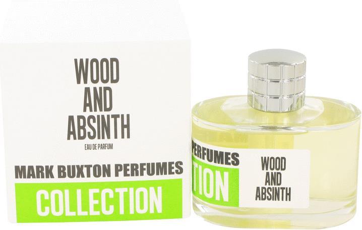 Produktbild Mark Buxton Wood and Absinth (Eau de Parfum, 100 ml)