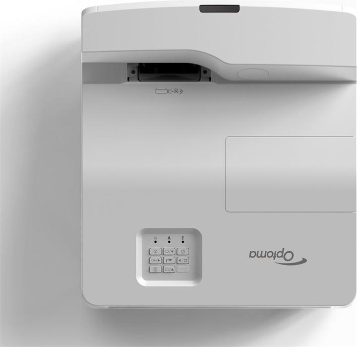 Produktbild Optoma W340UST (WXGA, 4000 lm, 0.27:1)