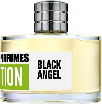 Produktbild Mark Buxton Black Angel (Eau de Parfum, 100 ml)