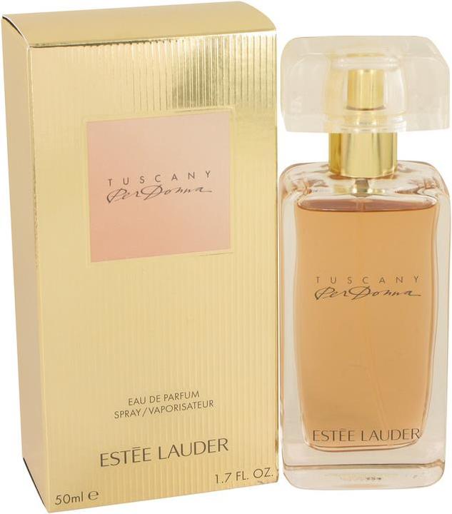 Produktbild Estée Lauder Tuscany Per Donna (Eau de Parfum, 50 ml)