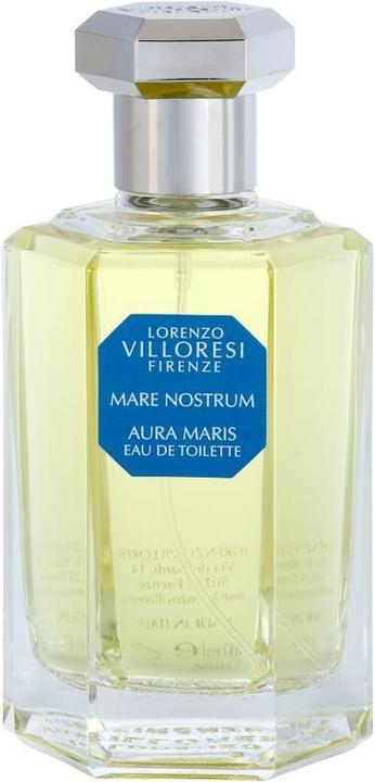 Image du produit Lorenzo Villoresi Mare Nostrum (Eau de toilette, 100 ml)