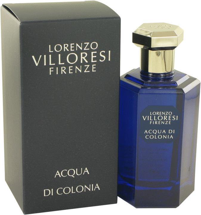 Lorenzo Villoresi Acqua Di Colonia (Lorenzo) (Eau de Toilette, 100 ml)