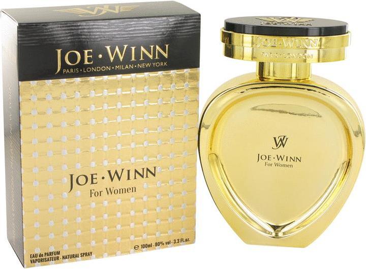 Immagine prodotto Joe Winn Eau De Parfum Spray 100 ml (Eau de parfum, 100 ml)