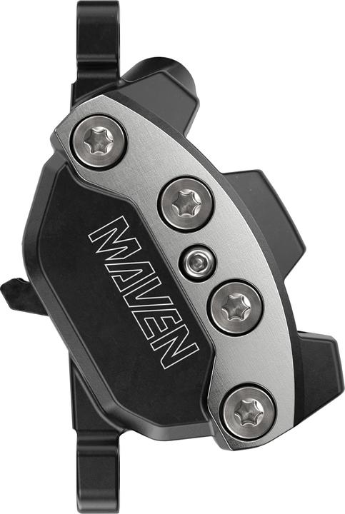 Produktbild Sram Maven (Hinterradbremse, Bremsset, 4)