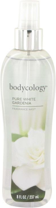 Actual product image Bodycology Pure White Gardenia (Eau de toilette, 240 ml)