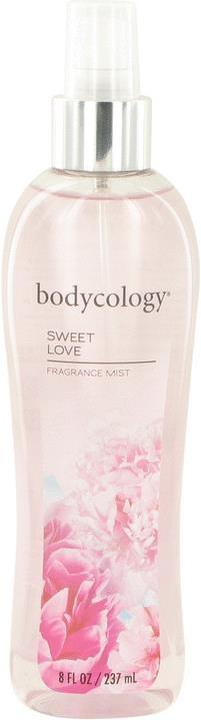 Immagine prodotto Bodycology Dolce amore (Spray corpo, 240 ml)