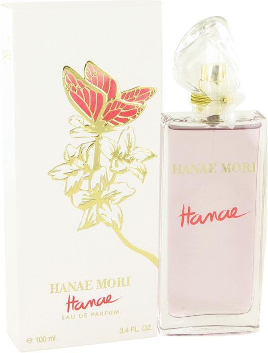 Actual product image Hane Mori Hanae (Eau de parfum, 100 ml)