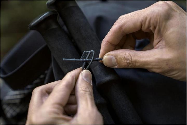 Actual product image Matador Re-ties