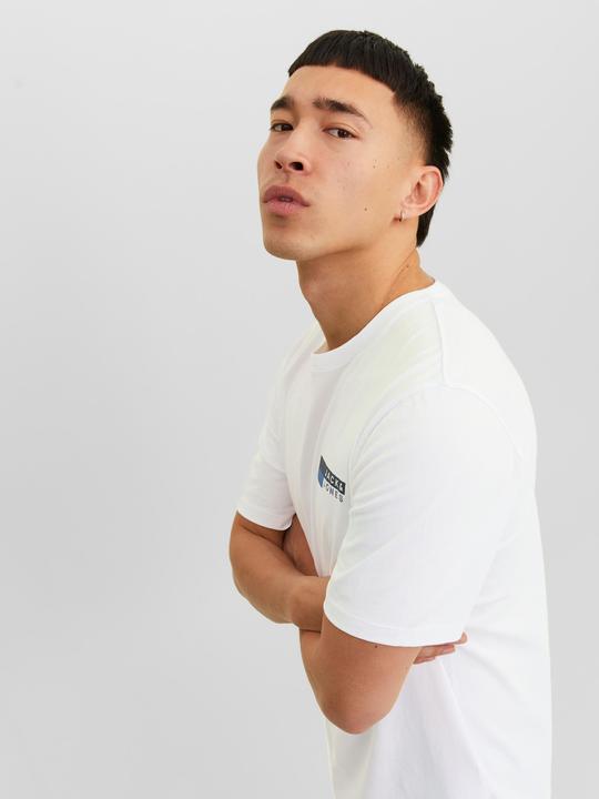 Immagine prodotto Jack & Jones Maglietta con logo (XS)