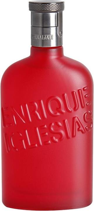 Actual product image Enrique Iglesias Adrenaline (Eau de toilette, 100 ml)