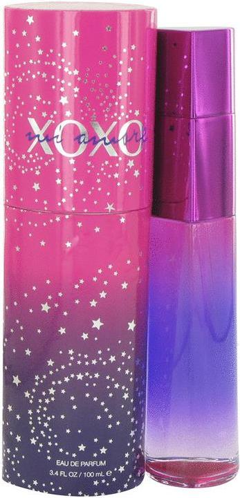 Actual product image Victory International XOXO Mi Amore (Eau de parfum, 100 ml)