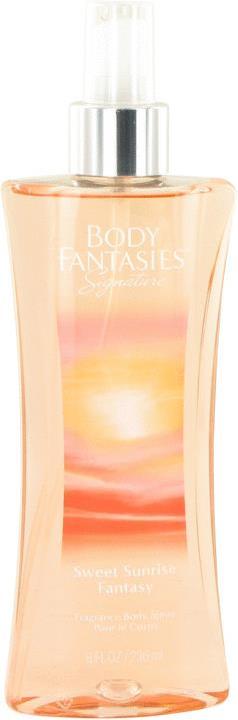 Image du produit De Coeur Body Fantasies Signature Douceur de l'aube Fantaisie (Brume corporelle, 240 ml)