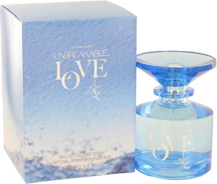 Immagine prodotto Khloe and Lamar Amore infrangibile (Eau de toilette, 100 ml)