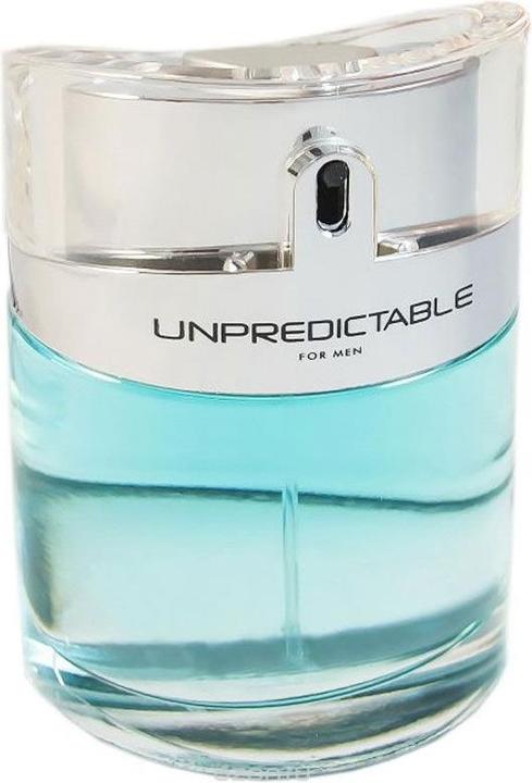Immagine prodotto Glenn Perri Imprevedibile (Eau de toilette, 100 ml)