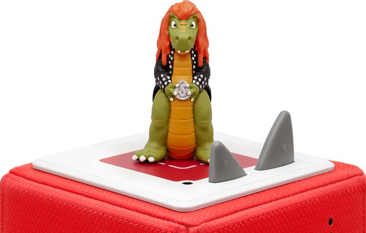 Actual product image Tonies Heavysaurus - Best of Dino Metal (German)