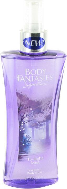 Immagine prodotto De Coeur Fantasie corporee firmate (Spray corpo, 240 ml)