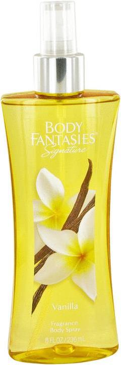 Actual product image De Coeur Body Fantasies Signature Vanilla Fantasy (Eau de parfum, 240 ml)