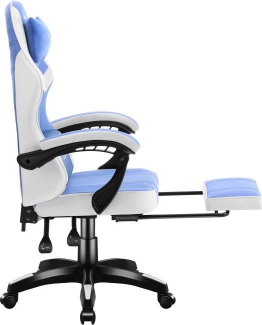 Actual product image Huzaro Fotel gamingowy Force 3.7 Blue