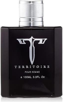YZY Territoire (Eau de Parfum, 100 ml)