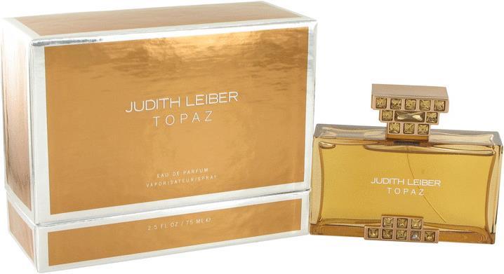 Immagine prodotto Judith Leiber topazio (Eau de parfum, 75 ml)