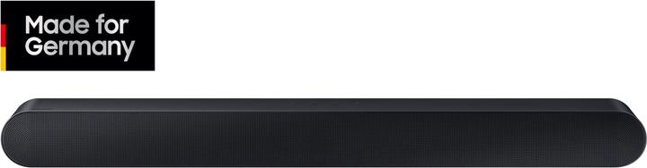 Samsung S-Soundbar Hw-S66gd (200 W, 5.0 canali)