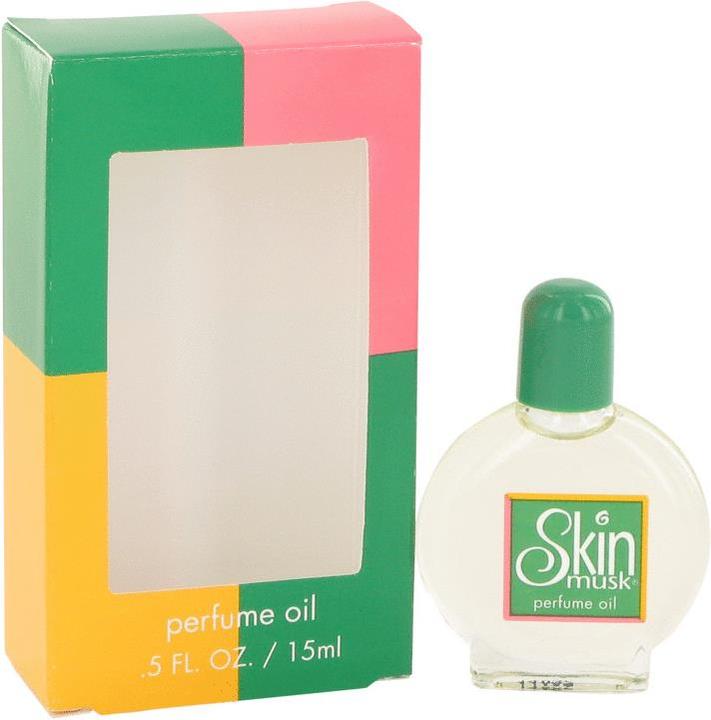 De Coeur Skin Musk (Eau de Parfum, 15 ml)