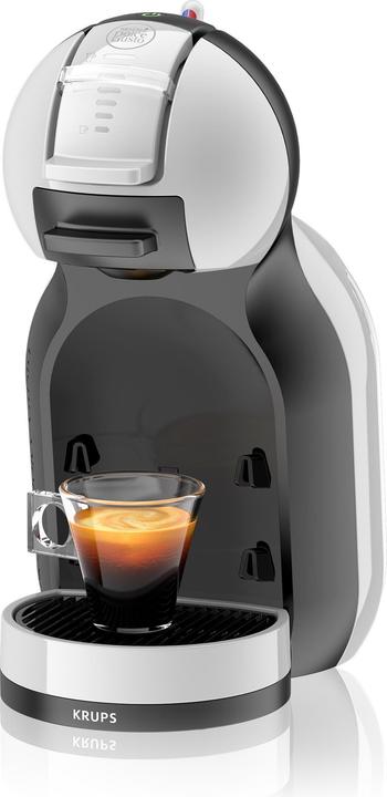 Krups KP123B (NESCAFÉ Dolce Gusto)
