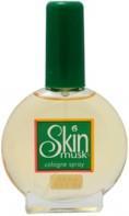 Actual product image De Coeur Skin Musk (Eau de cologne, 60 ml)