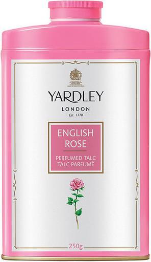 Immagine prodotto Yardley Rosa inglese (207 ml)