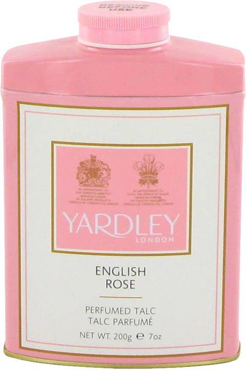 Immagine prodotto Yardley Rosa inglese (207 ml)