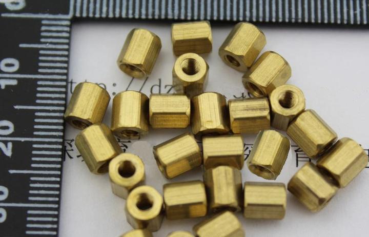 Actual product image OEM M3 spacer bolt (Various)
