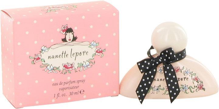 Immagine prodotto Nanette Lepore Eau De Parfum spray 30 ml (Eau de parfum, 30 ml)