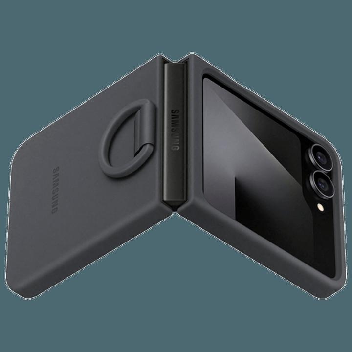 Produktbild Samsung Silicone Case (Samsung Galaxy Z Flip 7 FE)