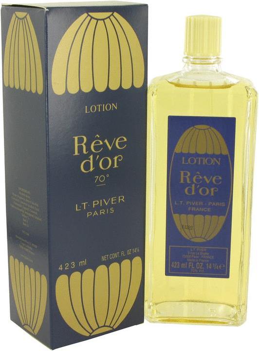 Produktbild LT Piver Reve D’or (Eau de Cologne, 421 ml)