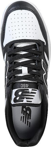 Actual product image New Balance BB480LBA (44)