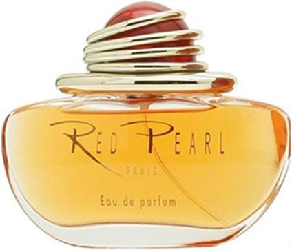 Paris Bleu Red Pearl (Eau de Parfum, 100 ml)